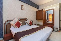 Hotel Aditya, Jaipur