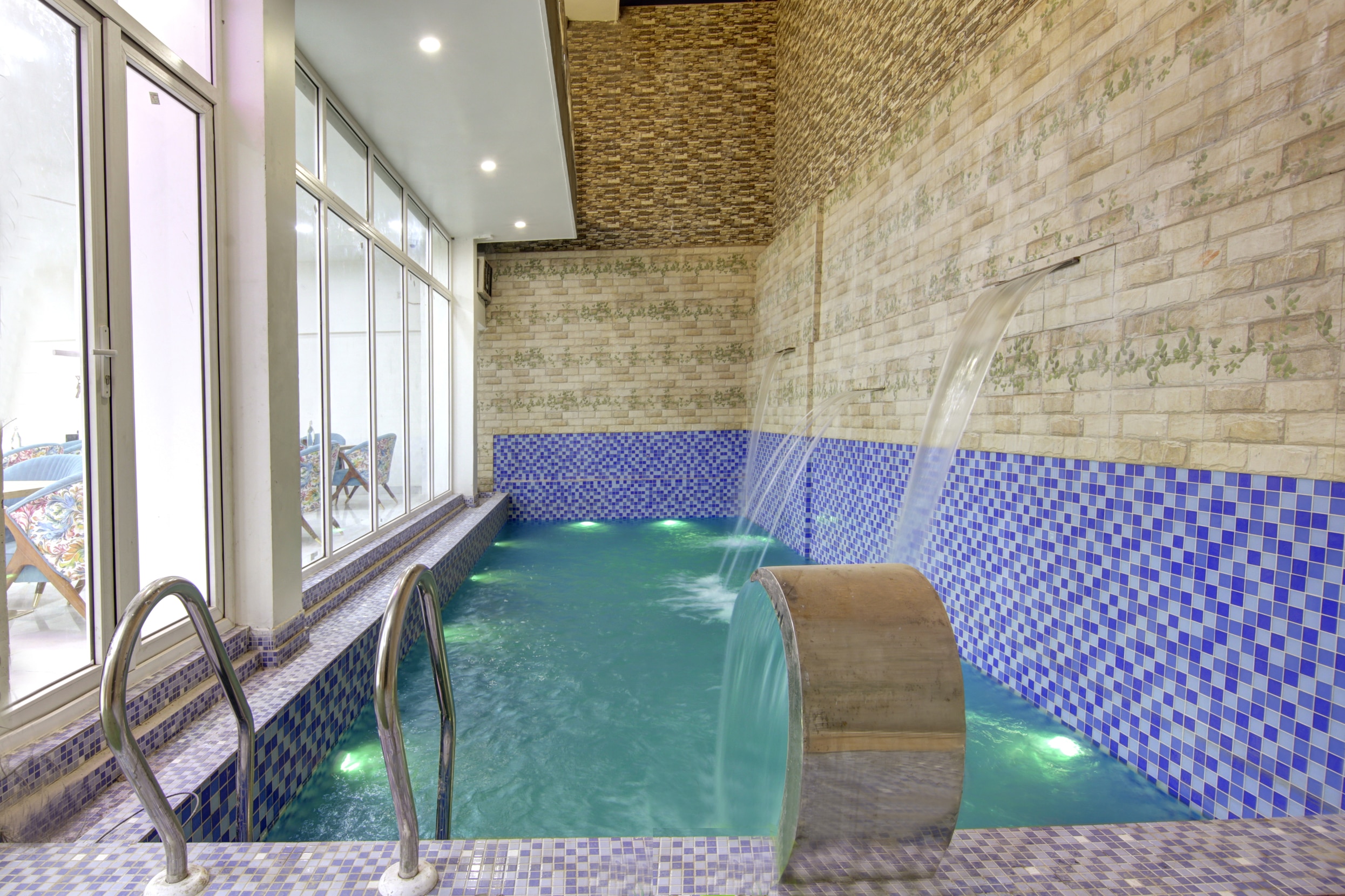 Miyabi Suites Golf Couse Road - Tap to explore photos