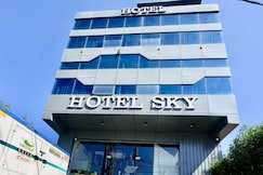 Hotel O Sky premium, Gurgaon