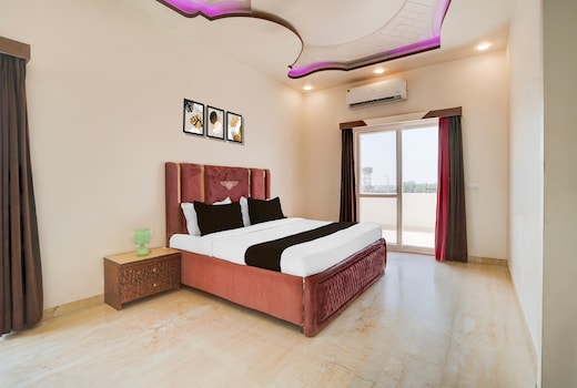 Hotel O The Grand Farm