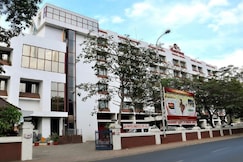Breeze Residency , Tiruchirappalli