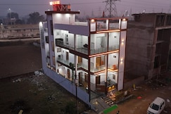VMP Villa Home Stay, Agra