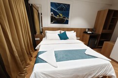 Hotel Saffronn, Nashik