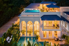 StayVista at Casa Armeh, Goa