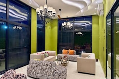 Terai Farm House 2BHK Luxe Villa, Baheri