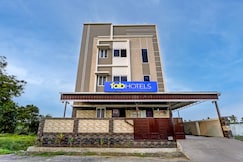 FabHotel KRV Residency, Coimbatore