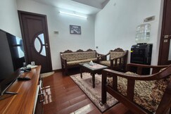 Cloud Nine, Kodaikanal