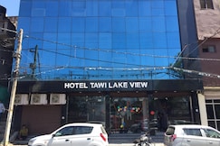Tawi Lake View Hotel and Restaurant, Jammu