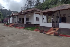 Nagarane Homesaty, Chikmagalur