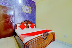 Hotel O Star Hotel, Etawah