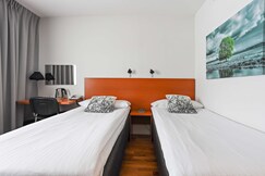 Best Western Hotel Botnia, Skelleftea