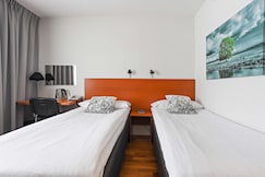 Best Western Hotel Botnia, Umea