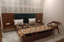 HOTEL O  Angad Regency, Amritsar
