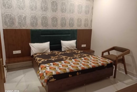 Hotel O by OYO Angad Regency