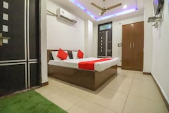 Hotel O Star Shiv Shankar, Agra