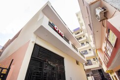 Hotel O Hc Residency, Mohali