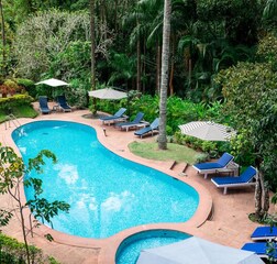 Swimming Pool 1