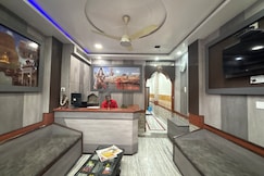 Hotel Shivganga, Varanasi