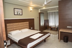 Krushna Inn Lodging, Vijayapura
