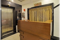 Kuber Inn Metro, Chennai