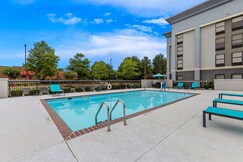Hampton Inn Florence Midtown, Colbert