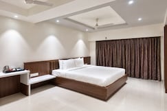 Aarna Resort, Nashik