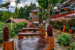 KASA RESORT, Ziro