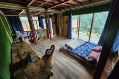 Shoonya Home Stay - Devalsari 51km/60min from Mussoorie, Nag Tibba