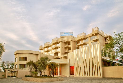 Sarovar Premiere Jaipur