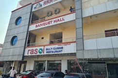 RKR Residency, Hyderabad