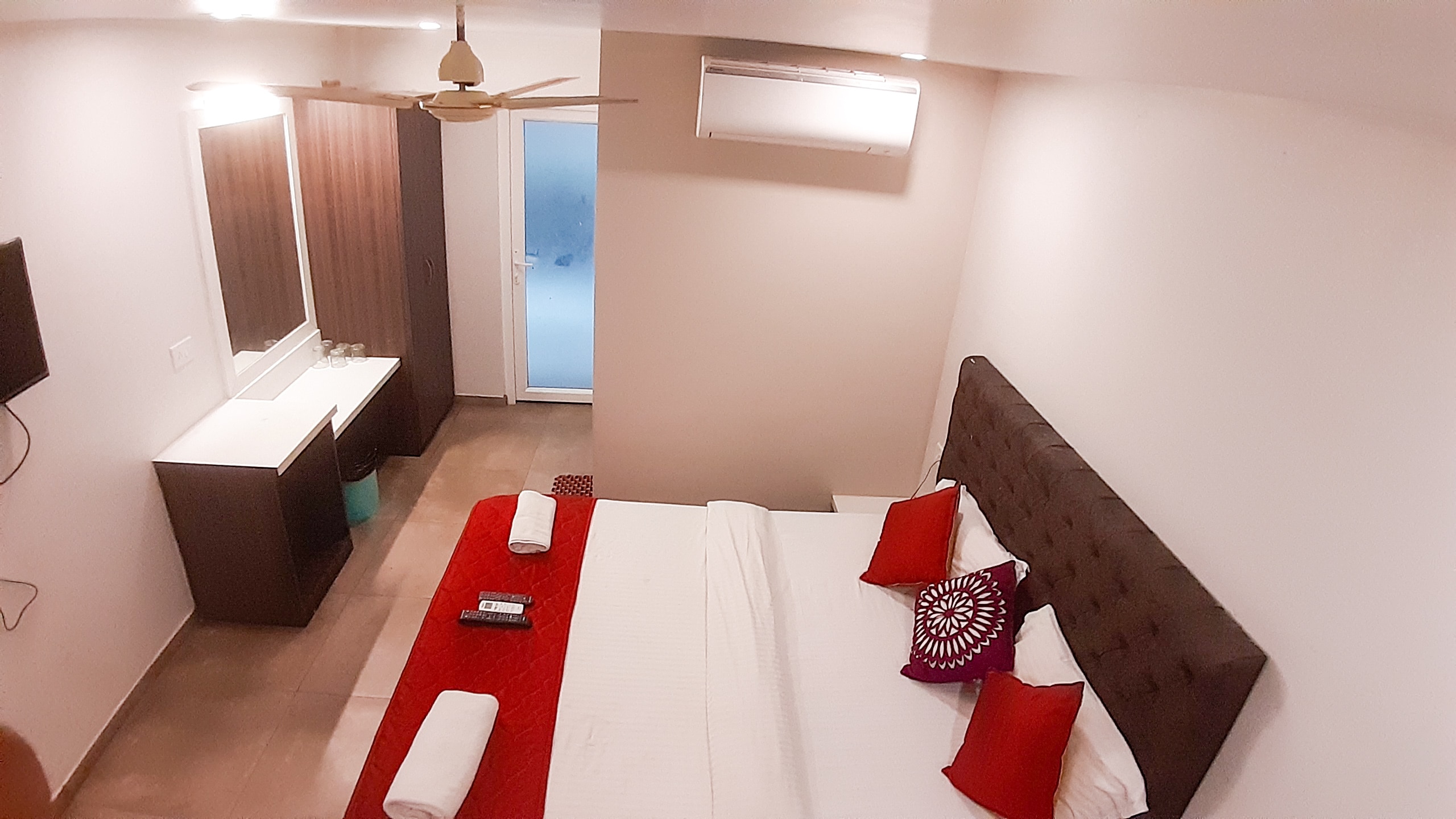 HOTEL RAM NIVAS - Tap to explore photos