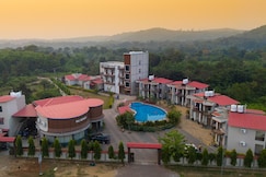 Mili Resorts Mukutmanipur, Bankura