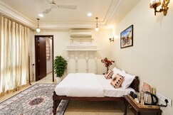 Dulet Haveli: Private 4BHK Heritage Stay in Jaipur, Jaipur