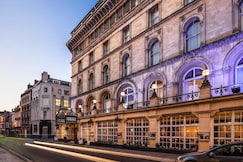 Bristol Grand Hotel By Sunday, Caerphilly