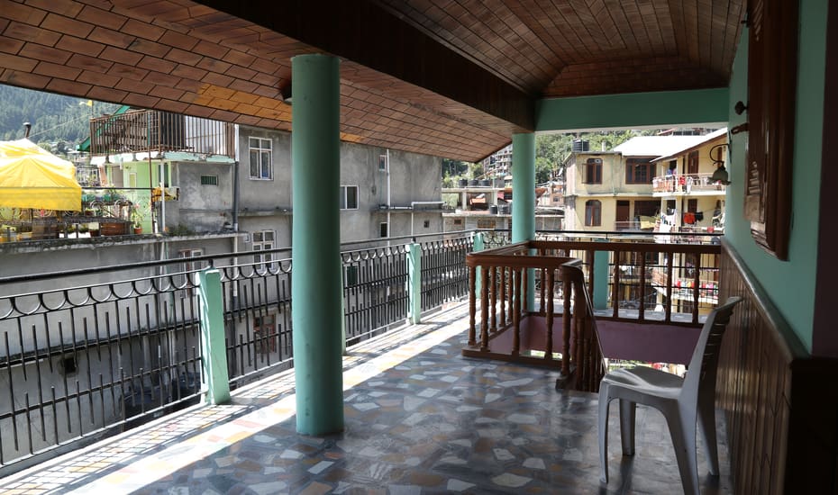 Samrat Hotel - Tap to explore photos