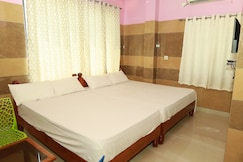 R V Residency, Pennagaram