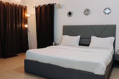 Easystayy-1 Free Pickup / Drop, Pune