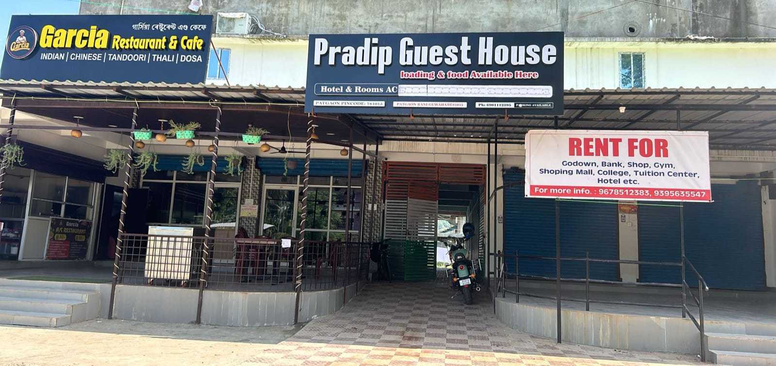 Hotel O Pradip Guest House - Tap to explore photos
