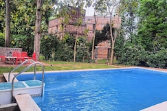 Willows Estate By Under My Roof in Gurgaon | 5BHK Rustic Farmhouse, Manesar