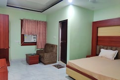 Hotel O Anandam Residency, Dhanbad