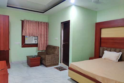 Hotel O Anandam Residency