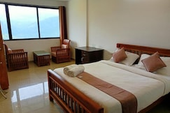 Great Valley Holiday inn, Munnar