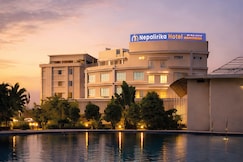 Nepalirika Hotel Biratchowk, Koshi