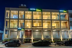 Hotel Olive Sunny Enclave, Near Airport Road, Mohali, Panchkula