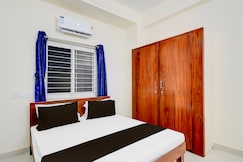 Hotel O Ghatkesar Railway Junction Formerly Kakatiya Grand, Hyderabad