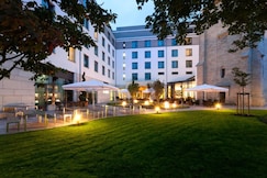 Steigenberger Parkhotel Braunschweig, Hannover