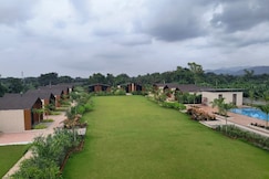 Navjivan Resort, Jetpur Pavi
