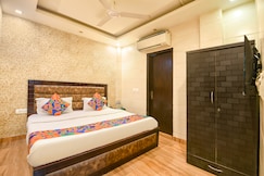 Via The Heights, Delhi