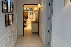 MH12 Services Bahaar Villa Kalyani Nagar, Pune