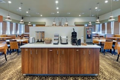 Best Western King Salmon Motel, Anchorage